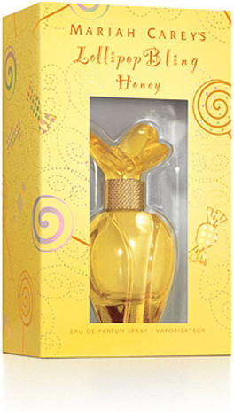 Фото духиMariah Carey Lollipop Bling Honey