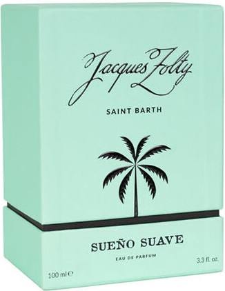 Фото духиJacques Zolty Sueno Suave