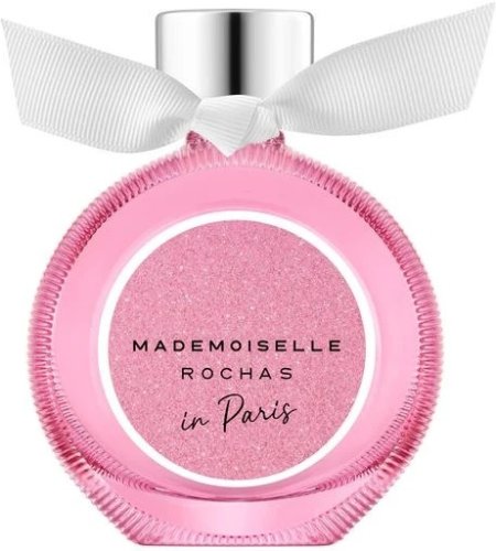 Фото духи Rochas Mademoiselle In Paris