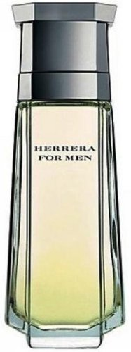 Фото духи Carolina Herrera Herrera For Men