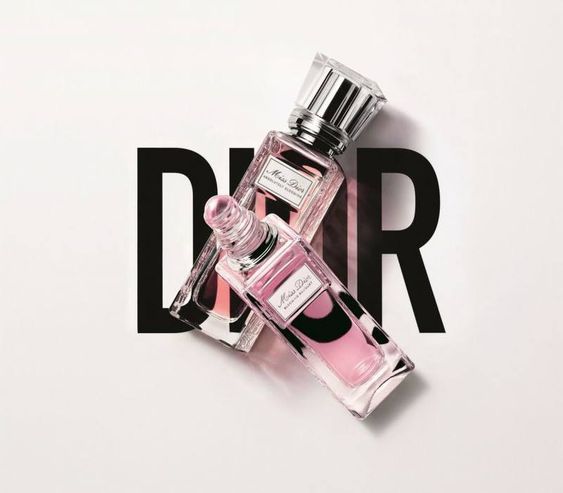 Dior - необычный и роскошный!