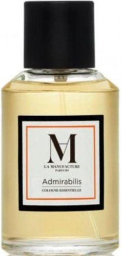 Фото духи La Manufacture Admirabilis