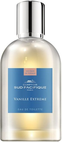 Фото духи Comptoir Sud Pacifique Vanille Extreme