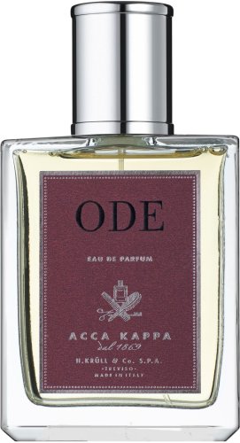 Фото духи Acca Kappa Ode