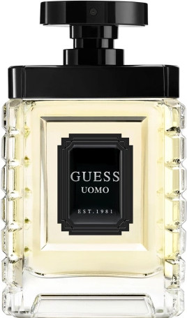 Фото духи Guess Guess Uomo