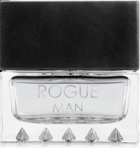 Фото духи Rihanna Rogue Man