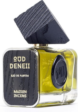 Фото духи Maison Incens Oud Deneii