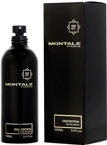 Фото духиMontale Oud Edition