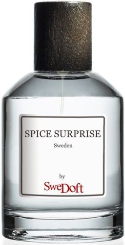 Фото духи SweDoft Spice Surprise