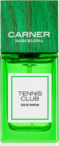 Фото духи Carner Barcelona Tennis Club