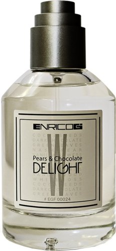 Фото духи Enrico Gi Pears & Chocolate Delight