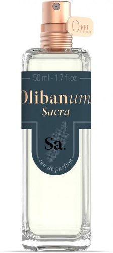 Фото духи Olibanum Sacra
