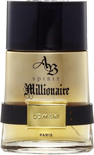 Фото духи Lomani AB Spirit Millionaire