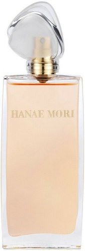 Фото духи Hanae Mori Butterfly