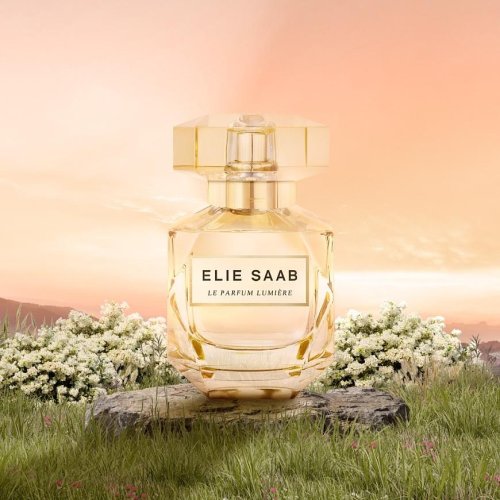 Фото духи Elie Saab Le Parfum Lumiere