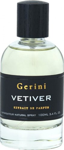 Фото духи Gerini Vetiver