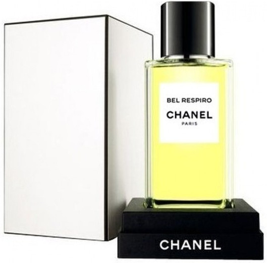 Фото духиChanel Bel Respiro