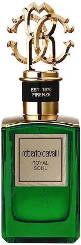 Фото духи Roberto Cavalli Royal Soul