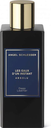 Фото духи Angel Schlesser Deep Leather