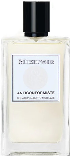 Фото духи Mizensir Anticonformiste