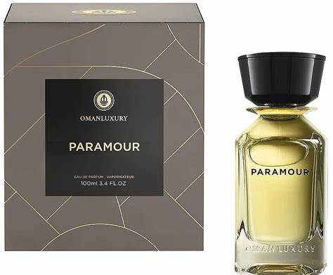 Фото духиOmanluxury Paramour