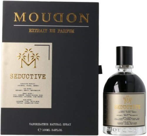 Фото духи Moudon Seductive