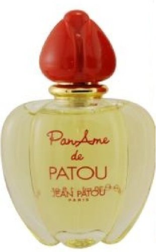 Фото духи Jean Patou PanAme