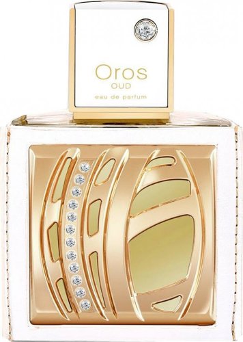 Фото духи Sterling Parfums Oros Oud