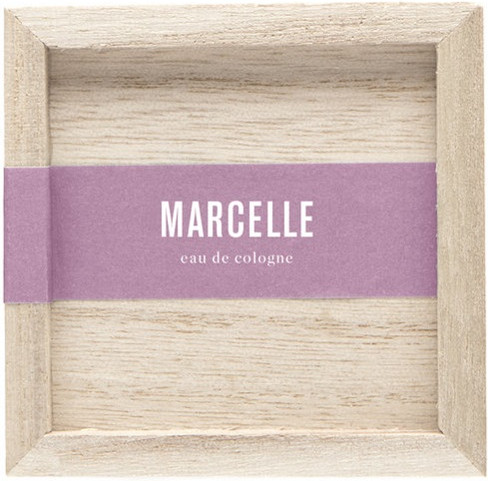 Фото духиMarie Jeanne Marcelle