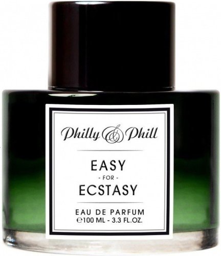 Фото духи Philly & Phill Easy For Ecstasy