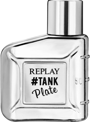 Фото духи Replay Tank Plate for Him
