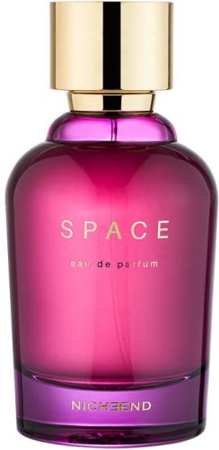 Фото духи Nicheend Space
