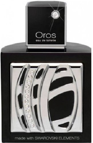 Фото духи Sterling Parfums Oros Limited Edition