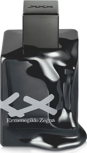 Фото духи Ermenegildo Zegna Xxx Charcoal