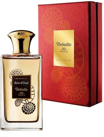 Фото духиDetaille Bois D'oud