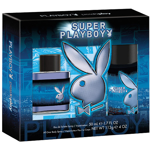 Фото духиPlayboy Super Playboy For Him