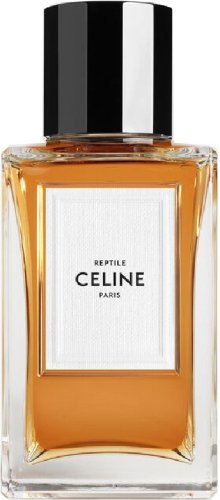 Фото духи Celine Reptile