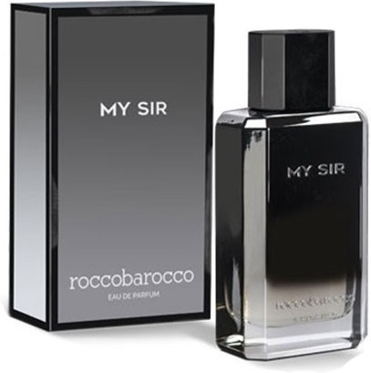 Фото духиRoccobarocco My Sir