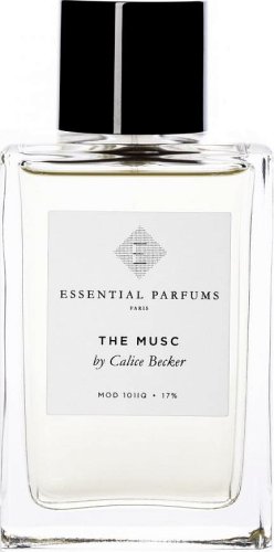Фото духи Essential Parfums The Musc