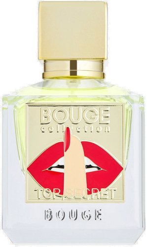 Фото духи Bouge Top Secret