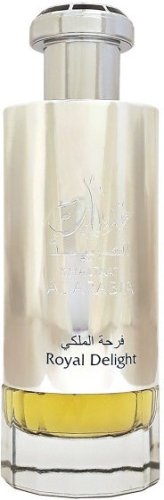 Фото духи Lattafa Perfumes Khaltaat Al Arabia Royal Delight