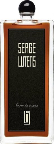 Фото духи Serge Lutens Ecrin de Fumee