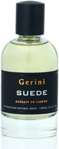 Фото духи Gerini Suede