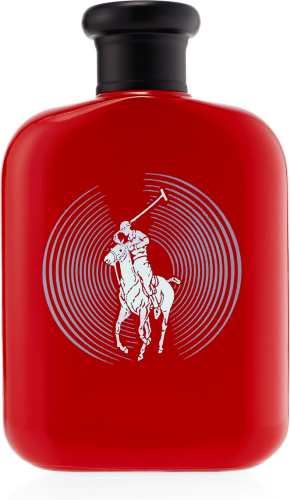 Фото духи Ralph Lauren Polo Red Remix