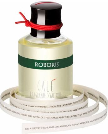 Фото духиCale Fragranze d Autore Roboris