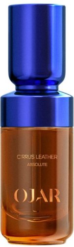 Фото духи Ojar Cirrus Leather