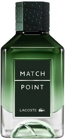 Фото духи Lacoste Match Point Eau De Parfum