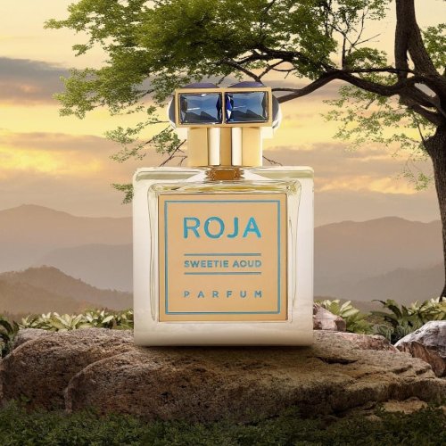 Фото духи Roja Dove Sweetie Aoud