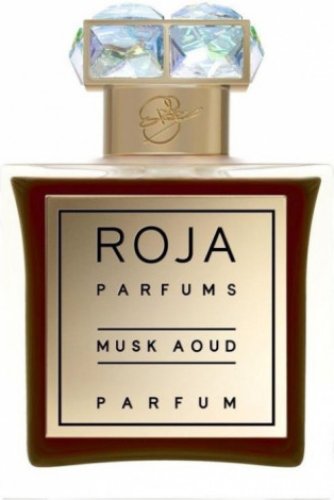 Фото духи Roja Dove Musk Aoud