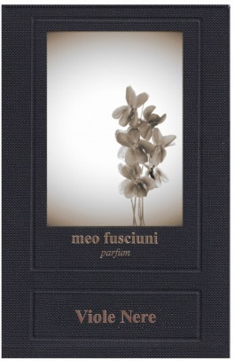 Фото духиMeo Fusciuni Viole Nere